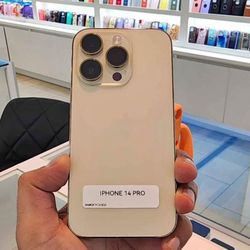 Apple iPhone 14 Pro 5G 