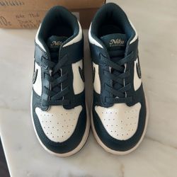 Toddler Nike Dunk Sneaker