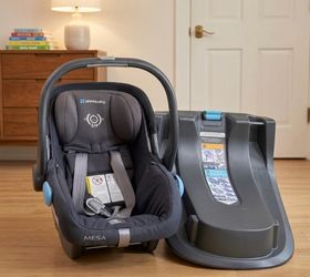 Title: UPPAbaby Mesa Infant Car Seat & Base – Excellent Condition