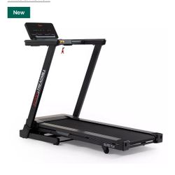 BRAND NEW IN BOX TREADMILL 