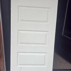 Door Solid 28 X 80