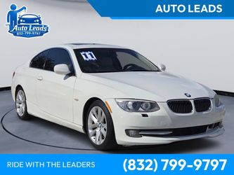 2011 BMW 328i