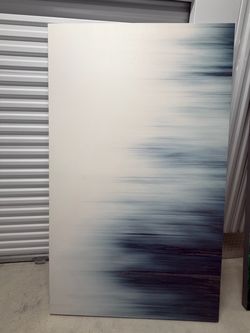 Beautiful canva art
