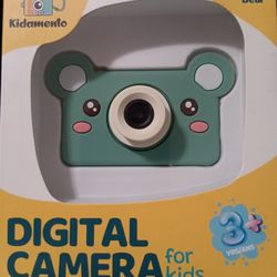 Digital Camera ( For Kids )