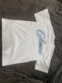 AMIRI T SHIRT SIZE M