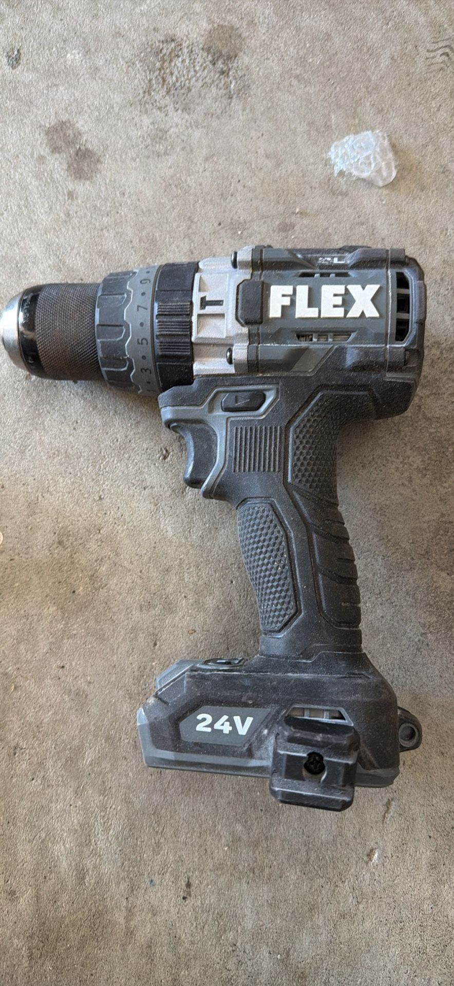 Flex 24V Set