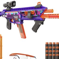 Pistola De Juguete 
