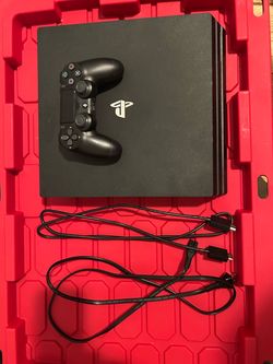 PS4 Pro
