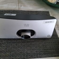 Cisco Telepresence Sx10 System, I Have 7 Of This Unit. Price Is Fot 1 Unit