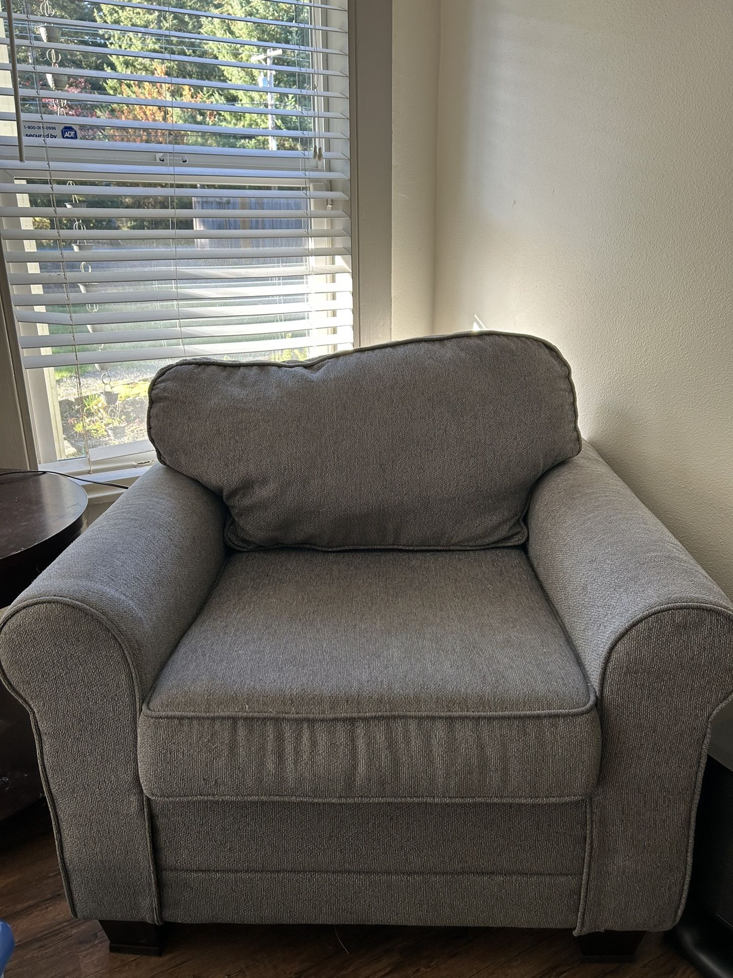 Arm Chair