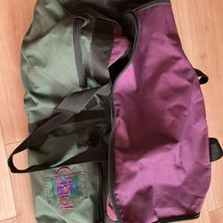 Travel 2 Weels Bag 