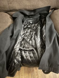 P-coat