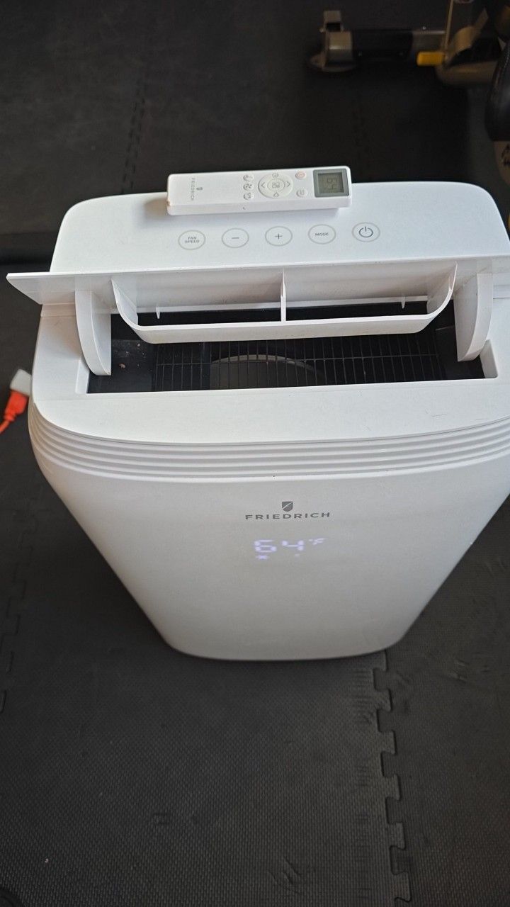 Portable AC