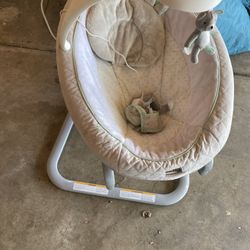 Baby Swing