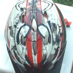 Helmet Kid Spiderman 