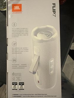 Portable Speaker
