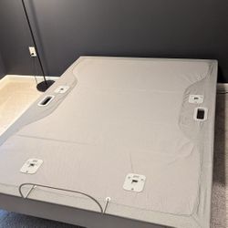 Sleep Number FlexFit 2 Smart Base - Queen