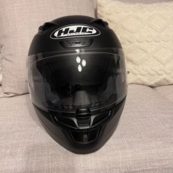 HJC Helmet XXL