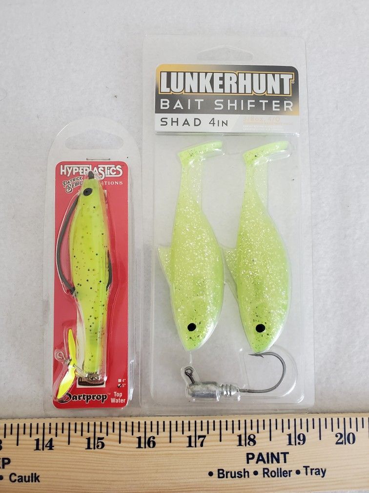 Fishing Lure
