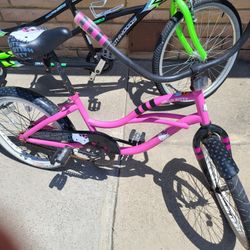 Kids Bicycle