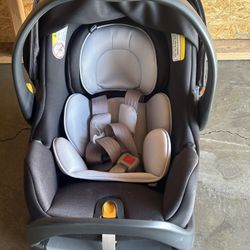 baby car seat 