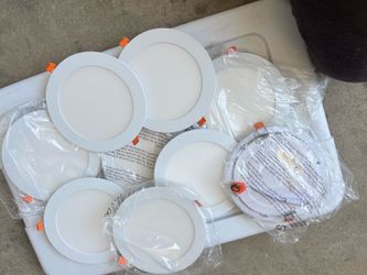 Recessed light 5,000 k 4,000,3,0002,0001,000