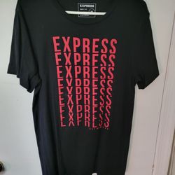 Express Tee