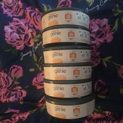 Diaper Genie Refill