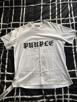 Purple Brand Shirt