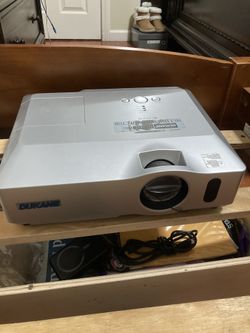 Dukane Image Pro Projector
