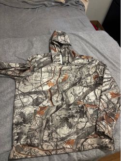 Xl hoodie Portland