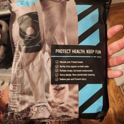 New DOUFURT XL Knee Brace