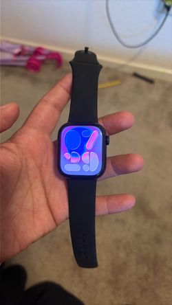 Apple Watch Series 10