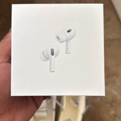 Air Pods Gen 2 
