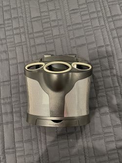 StyleWorks Hair Appliance Accessory Holder