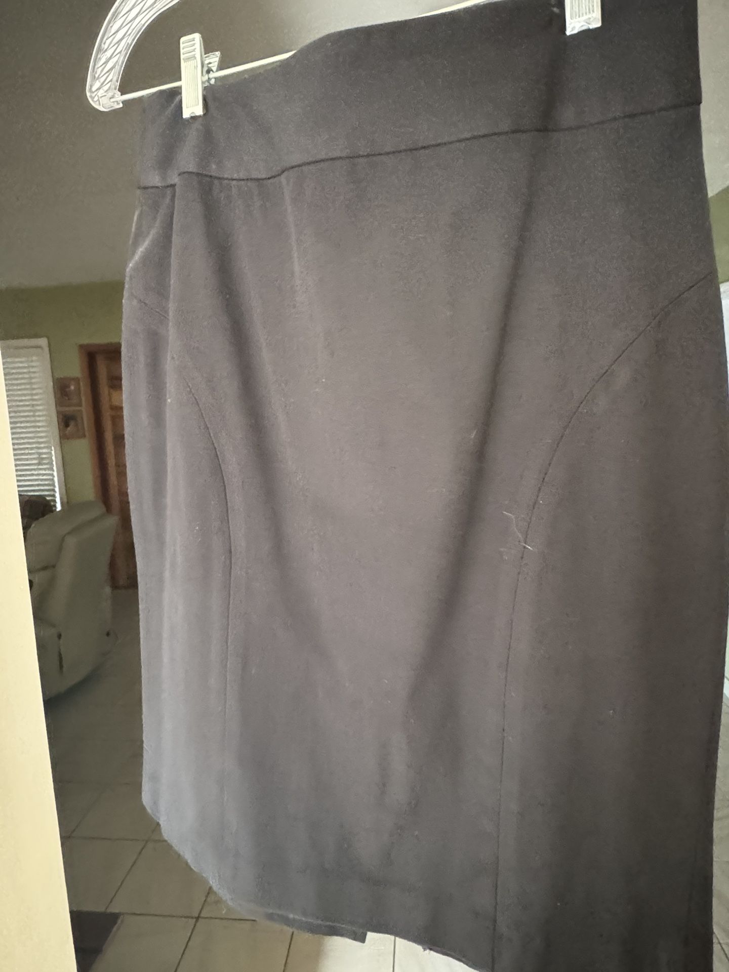 Banana Republic Skirt 4