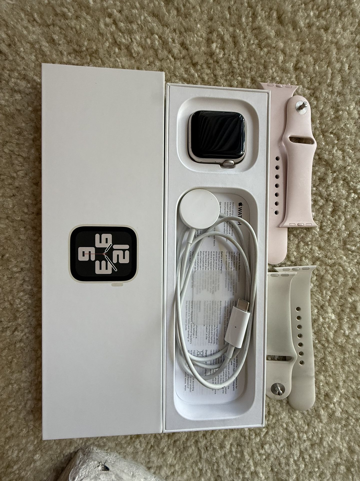 Apple Watch SE 40mm