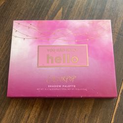 Colourpop You Had Me At Hello