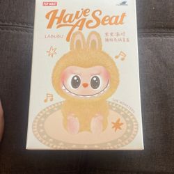 Labubu Blind Box