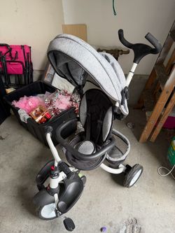 Stroller