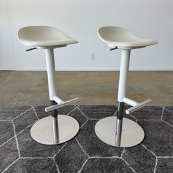 IKEA Janinge Bar Stool Chair (2 available)