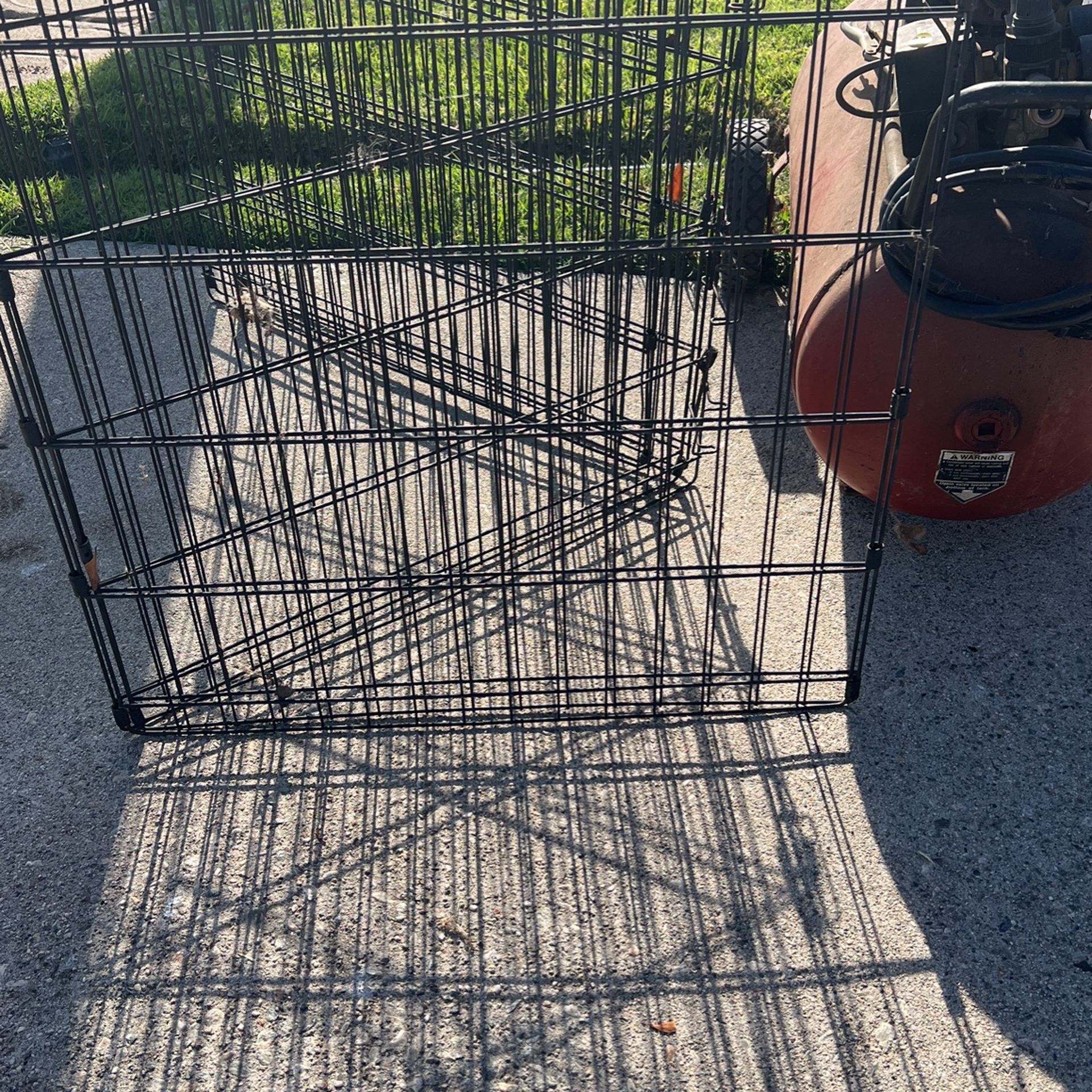 Dog Crate