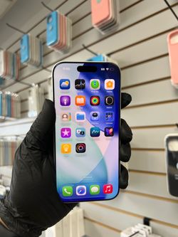IPHONE 17 256GB UNLOCKED