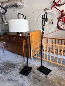 Floor Lamps