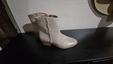 6.5 Fakelle Lucky Brand 