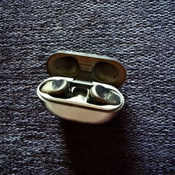 Sony Bluetooth Wireless Headphones 