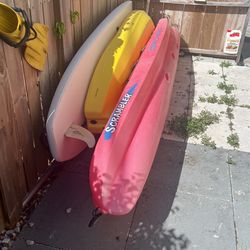 Kayak
