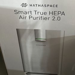 Air Purifier 2.0