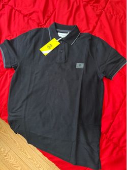 Men’s polo shirt size S