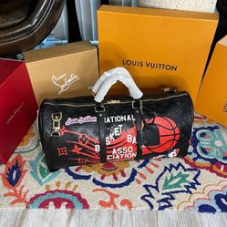 Great Travel Bag 